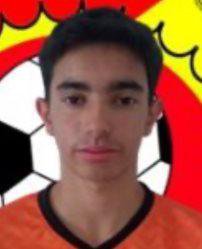 Guilherme Filipe Ferreira Bernardo