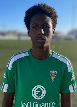 Umar Carvalho