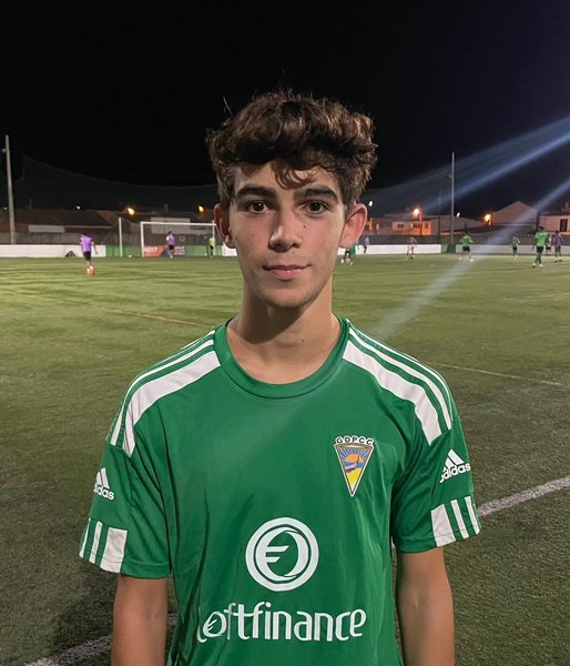 Rafael Martins