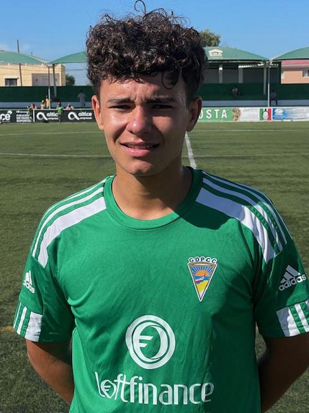 Rodrigo  Rosa