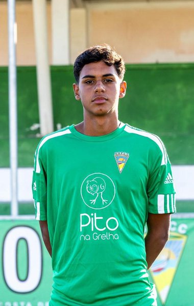 Rodrigo