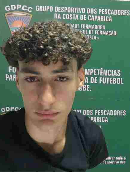 Simão Godinho