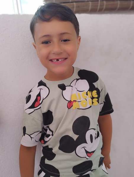 Diego Filipe Da Cruz Fortes