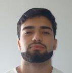 Cristian Camargo