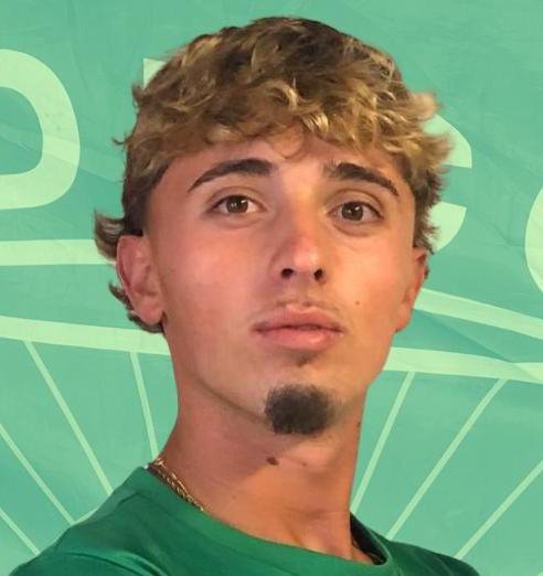 Daniel Pinto
