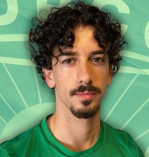 PEDRO CARVALHO