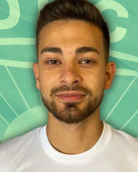 TIAGO SANTOS