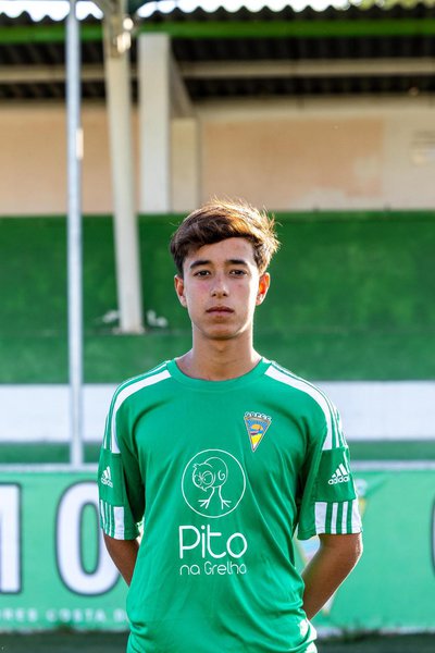 Nuno Miguel