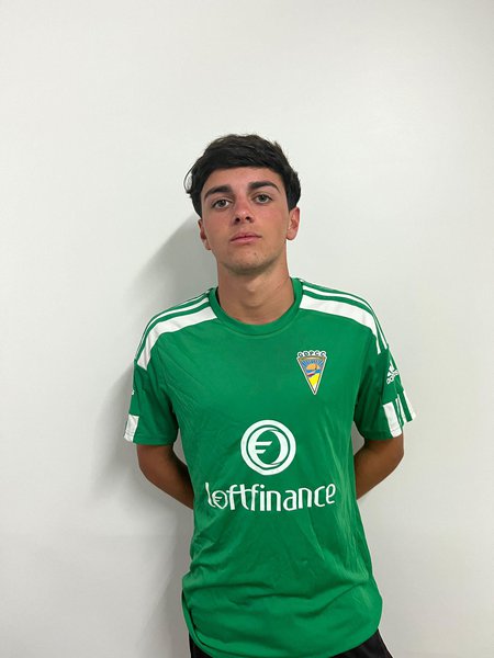 Alexandre Moura
