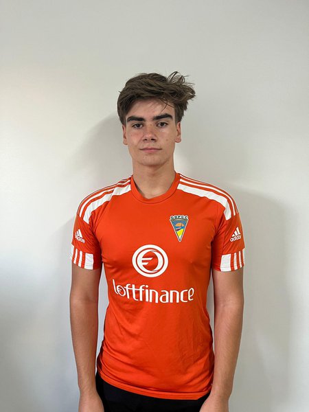 Gonçalo Fonseca