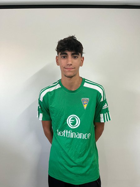 Vasco Daniel
