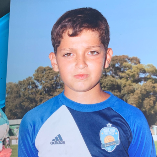 Enzo Silva