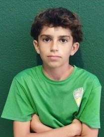 Francisco Vicente