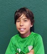Francisco Pires