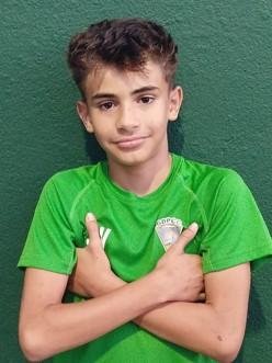 Santiago Vicente