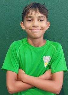 Vicente Ribeiro