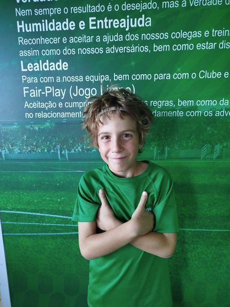 Francisco Ribeiro