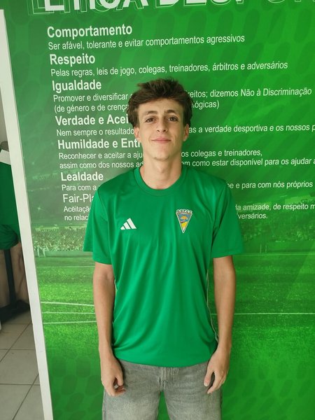 Gonçalo Isaias
