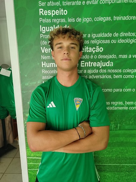 Gonçalo Paiva