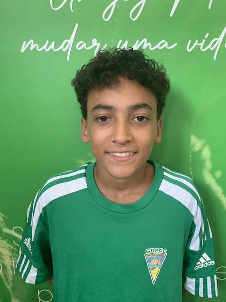 Kelson Amaral