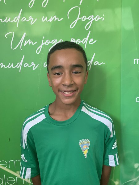 Pedro Carvalho
