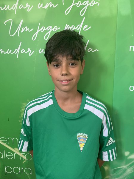 Diego Monteiro