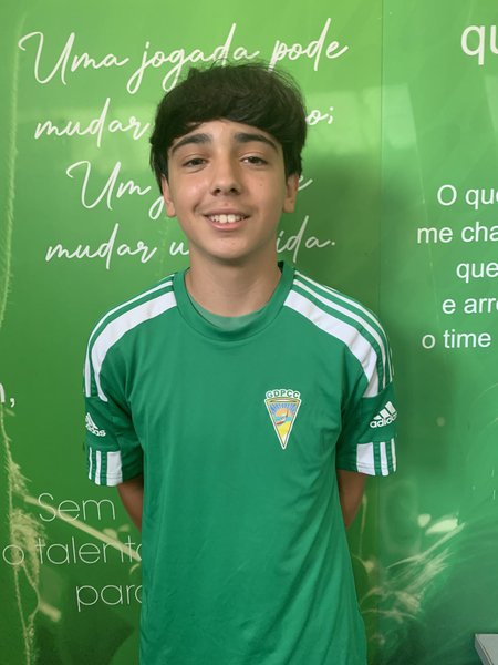 Salvador Correia