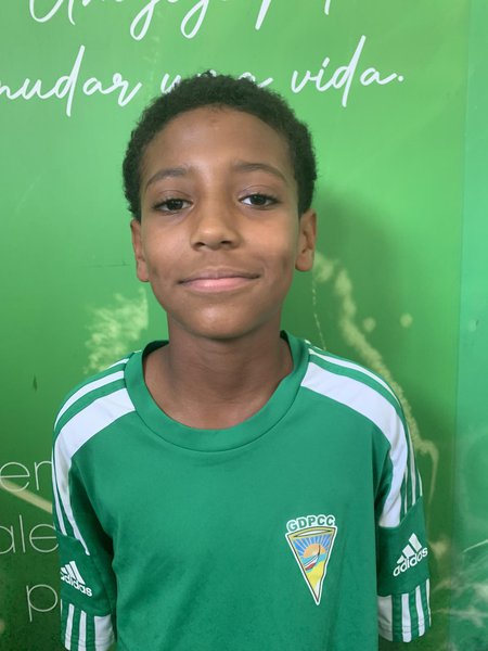 Patrick Araújo