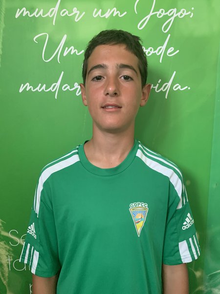 João Barros