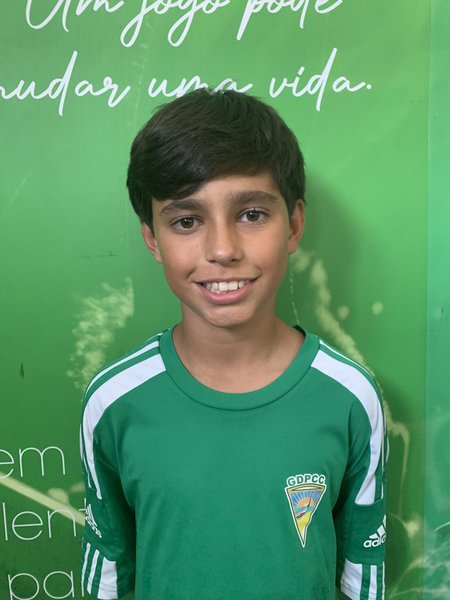 João Sanches