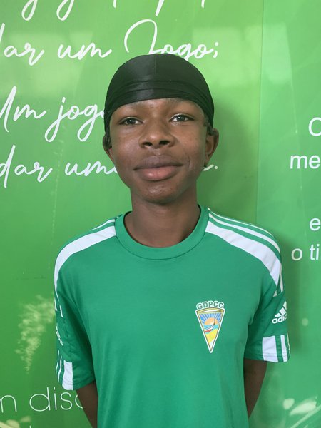Denilson Tavares