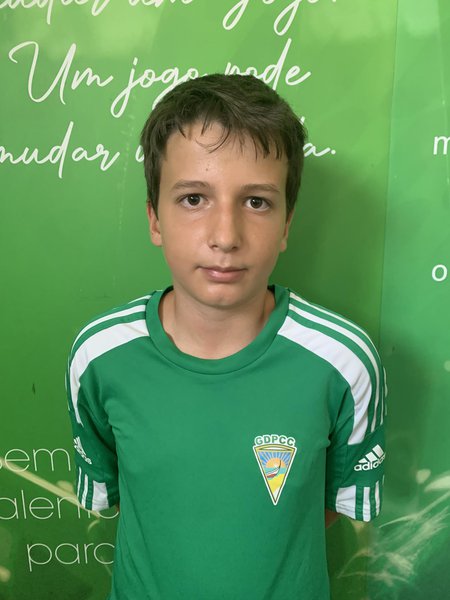 Rafael Fernandes