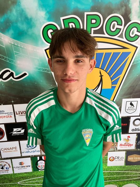 Guilherme Infante