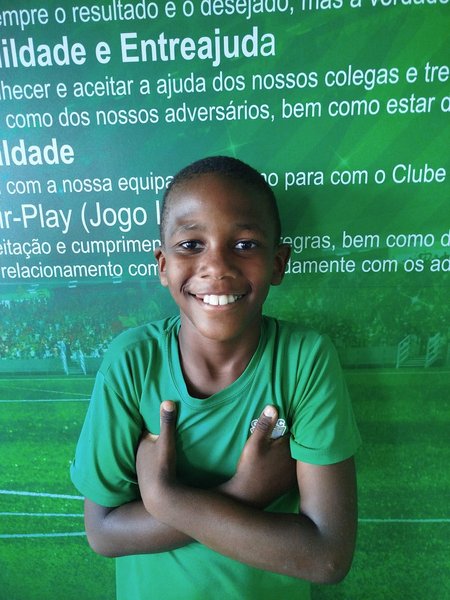 João Gabriel