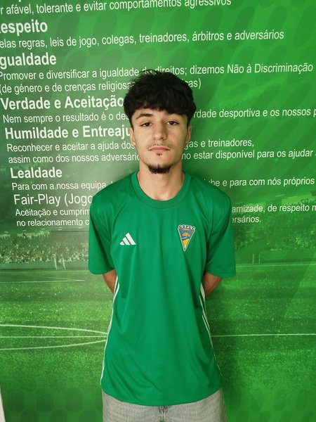 Leandro Matos
