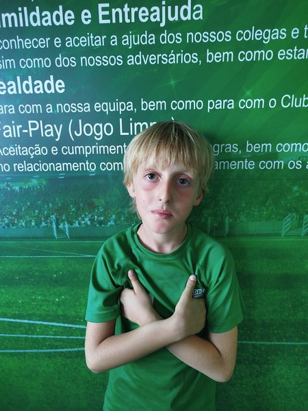 Leonardo Madruga