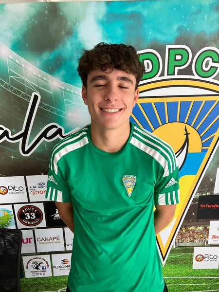 Lucas Proença