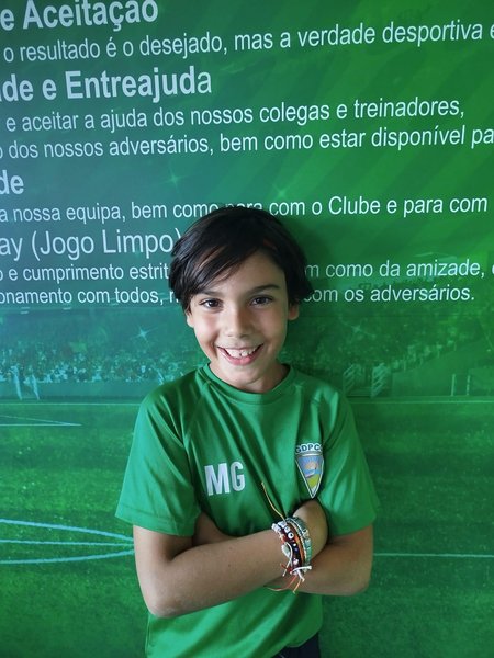 Mateus Graça
