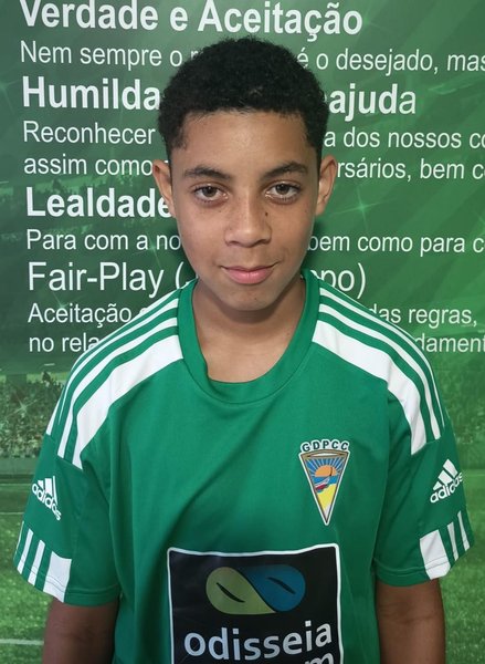 Miguel Souza