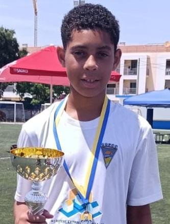 Miguel Souza