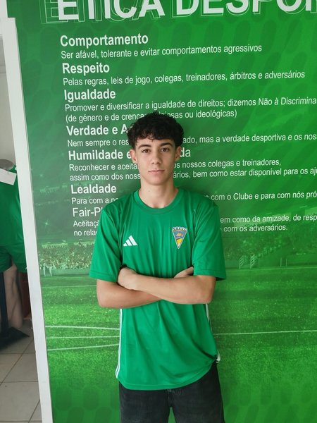 Rafael Vaz