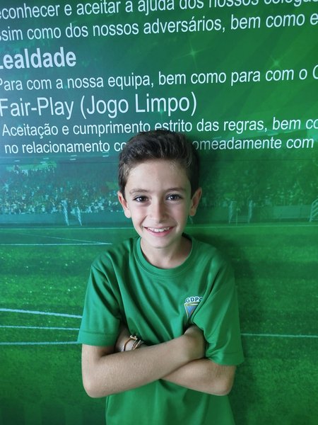 Rodrigo Velez