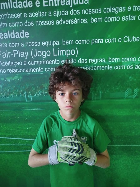 Salvador Cunha