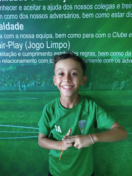 Simão Andrade