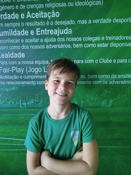 Tomás Machado