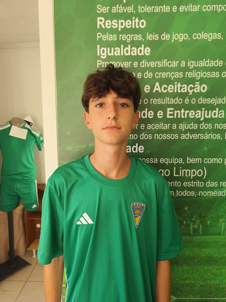 Gonçalo Crispim