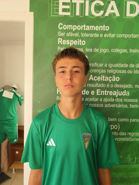 Xavier Silva