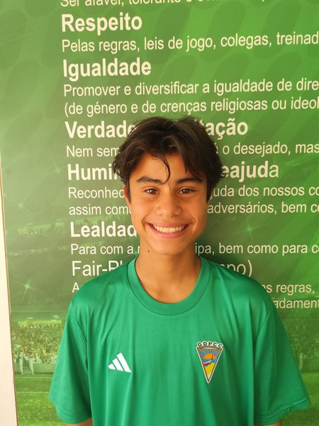 Benjamim Gregório