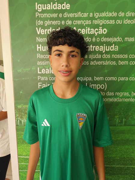 Martim Amaral