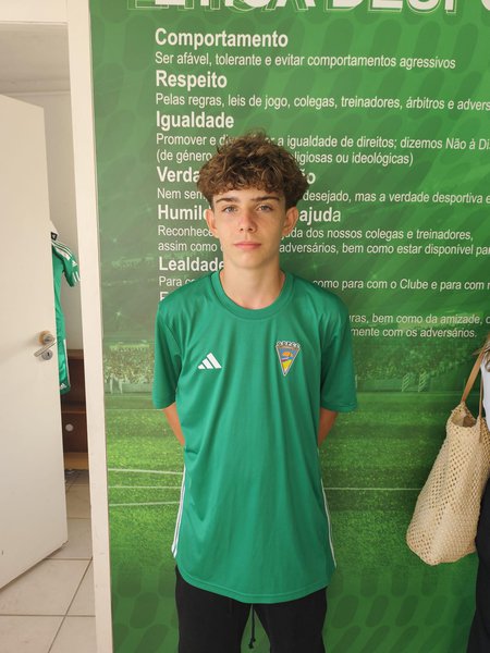 Tomás Lourenço